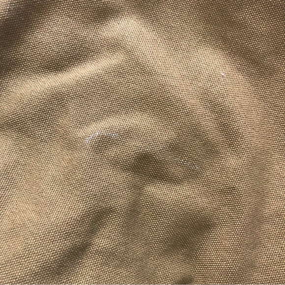 KAVU spring/fall lightweight plaid jacket size M - Picture 6 of 6